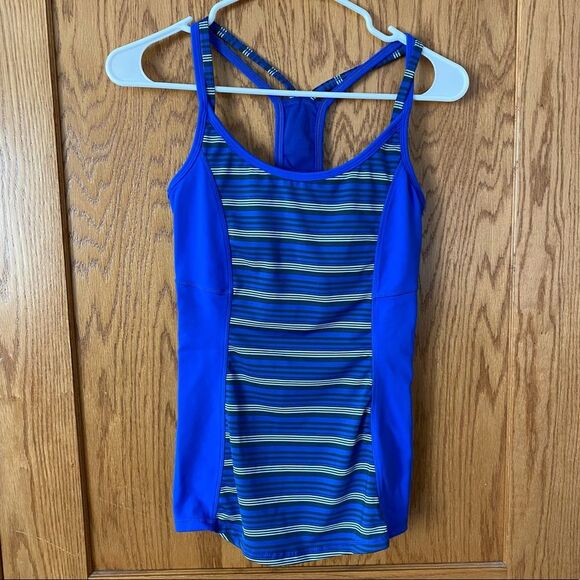 Kyodan Sports Tank - Picture 1 of 5